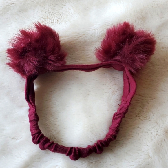 Assorted Other - Lot of Bows for Baby/Toddler Girl